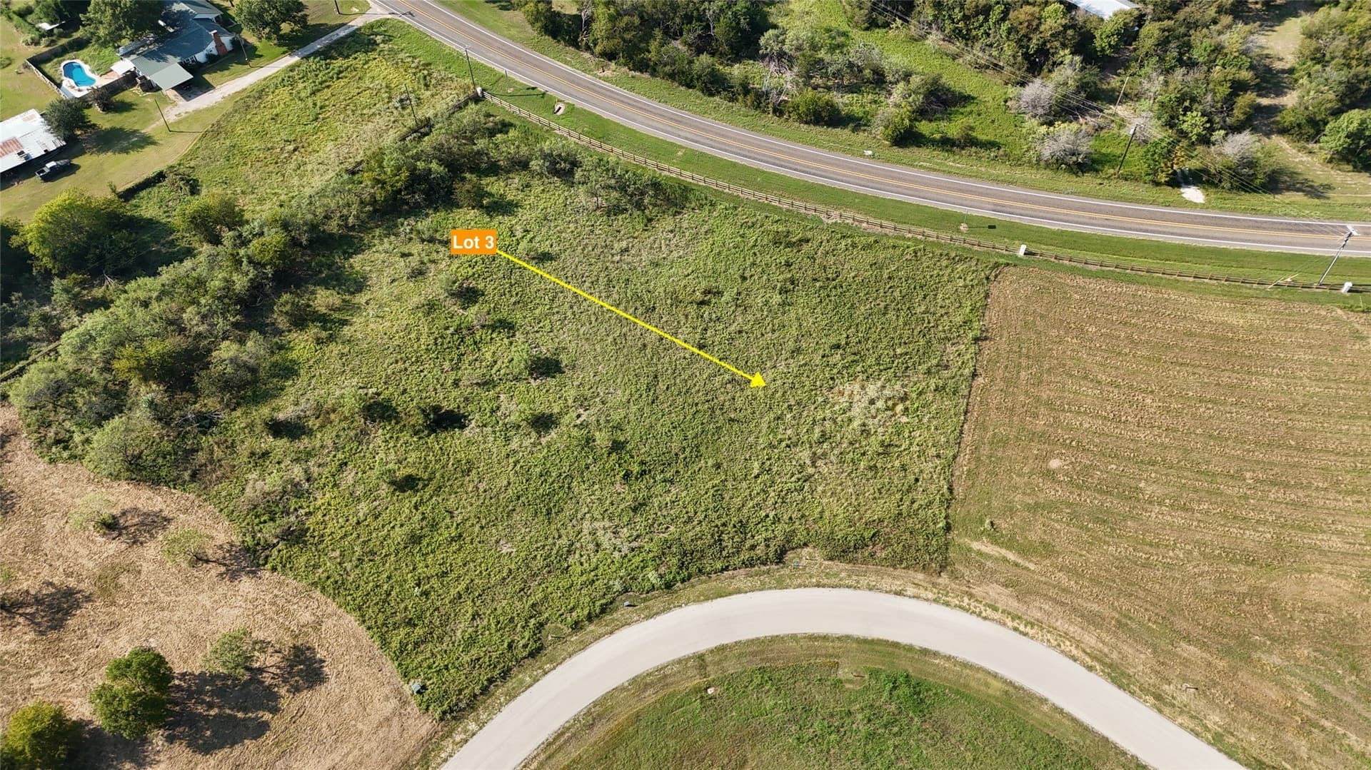 1.22 acres in Navarro County - photo 27
