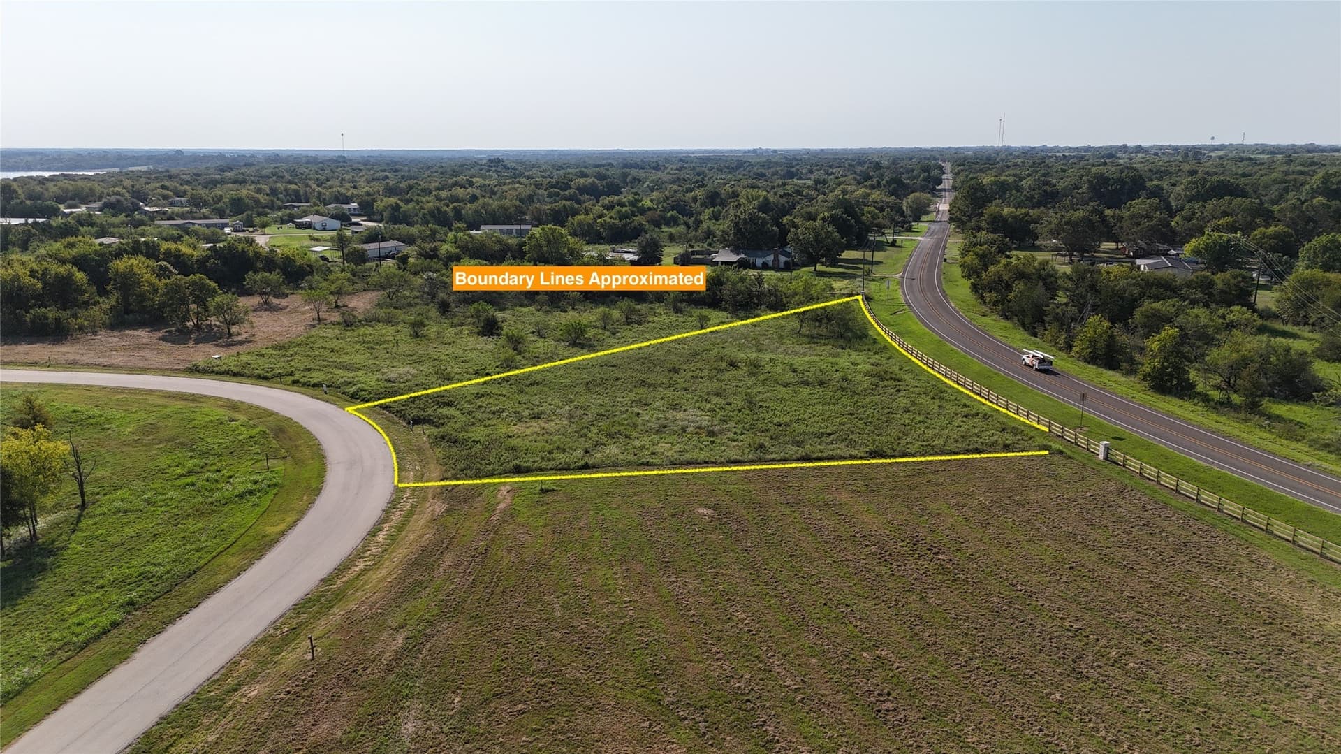 1.22 acres in Navarro County - photo 31