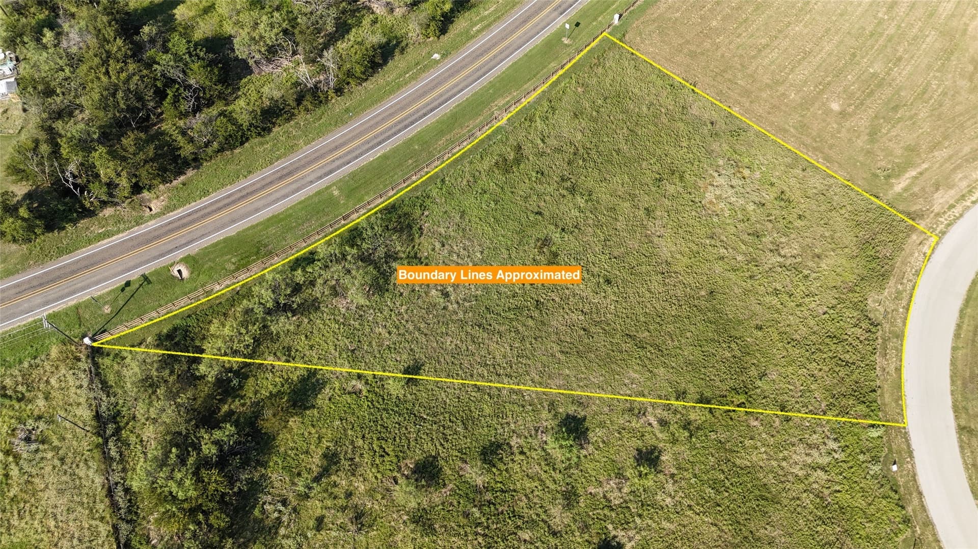 1.22 acres in Navarro County - photo 24