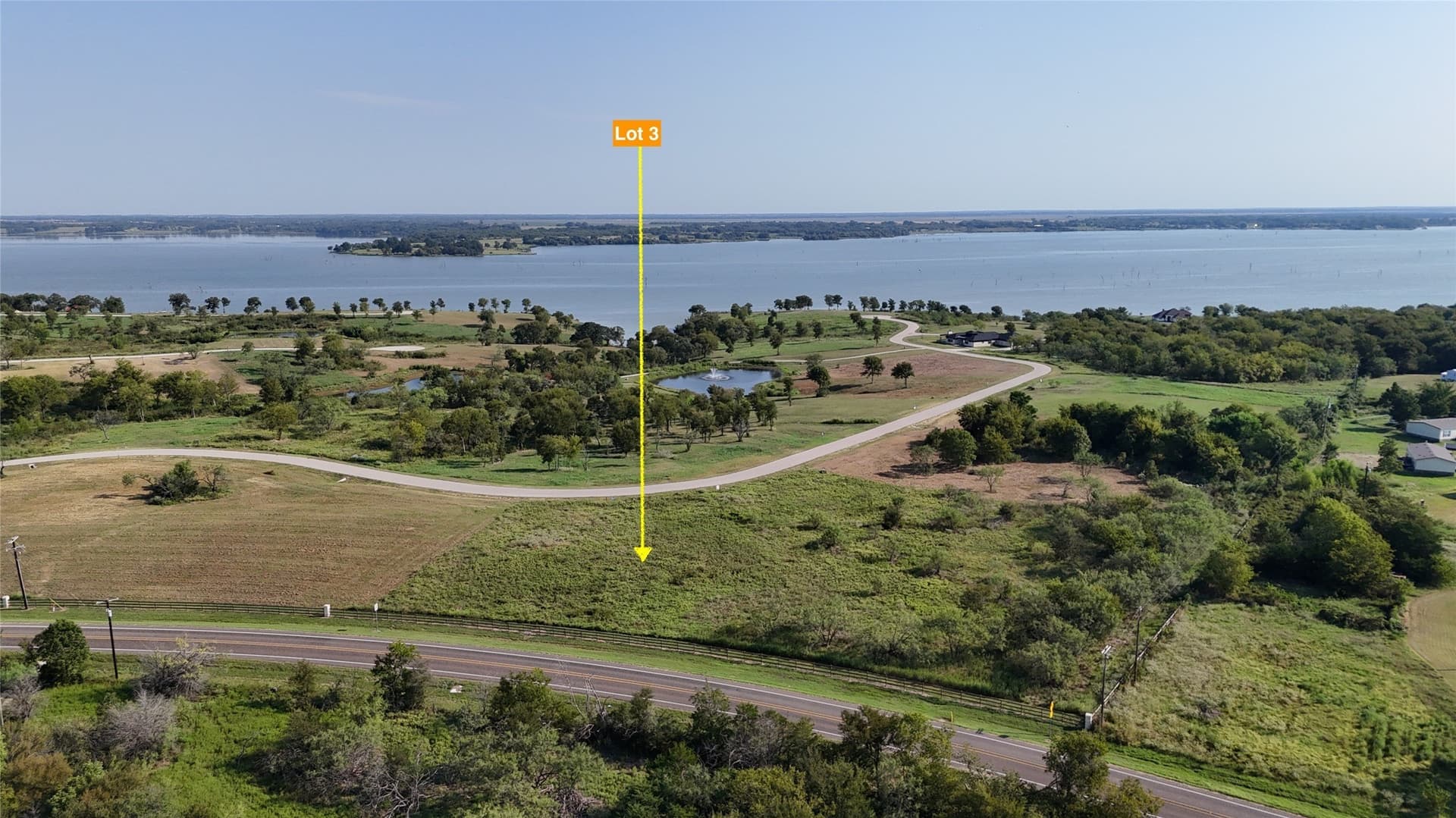 1.22 acres in Navarro County - photo 25