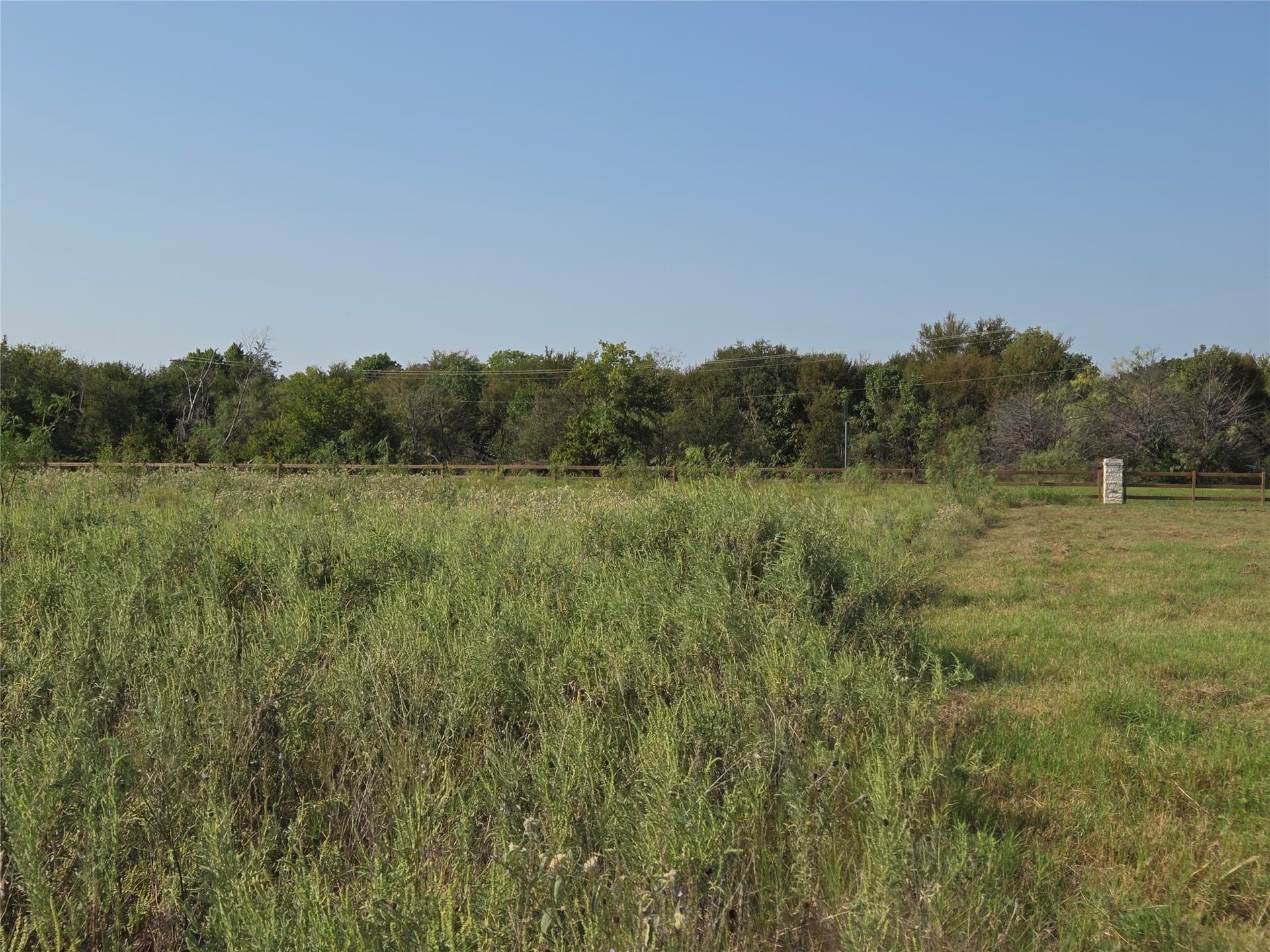 1.22 acres in Navarro County - photo 21