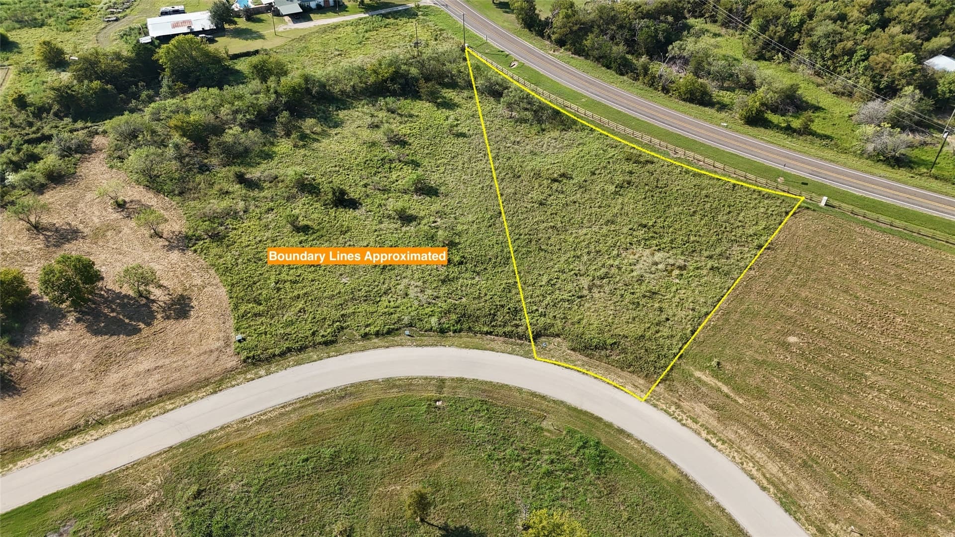 1.22 acres in Navarro County - photo 19