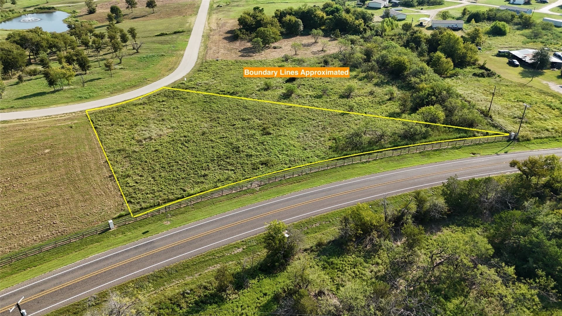1.22 acres in Navarro County - photo 37