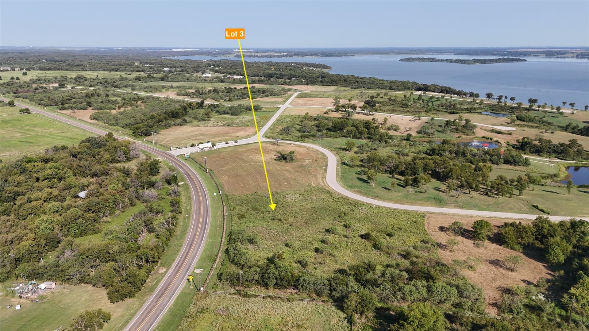 1.22 acres in Navarro County - photo 11