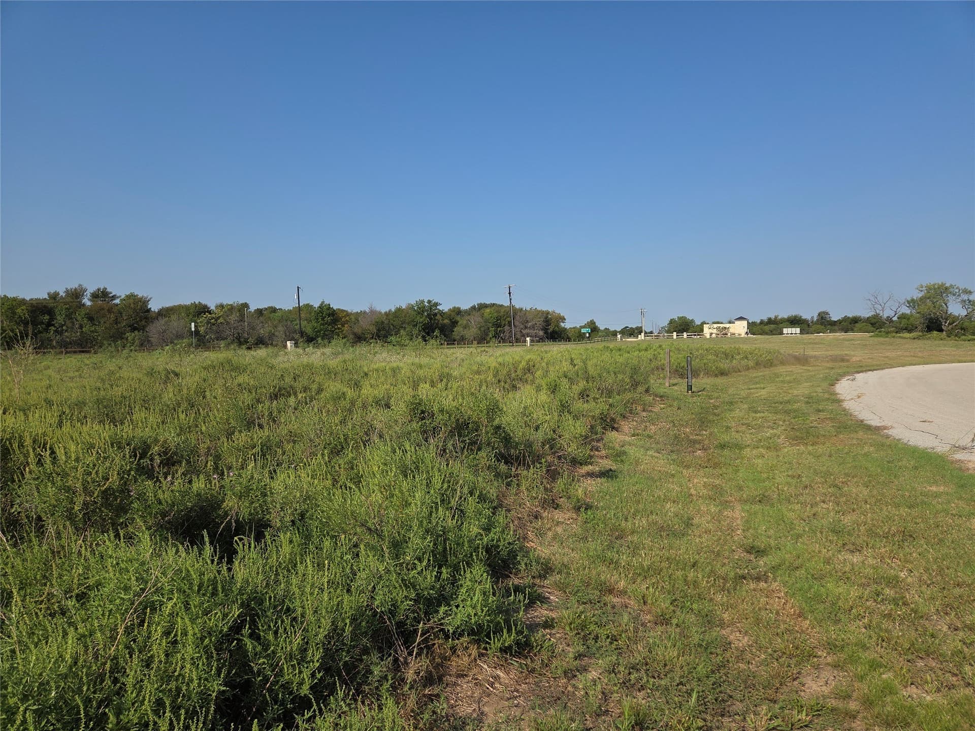 1.22 acres in Navarro County - photo 16