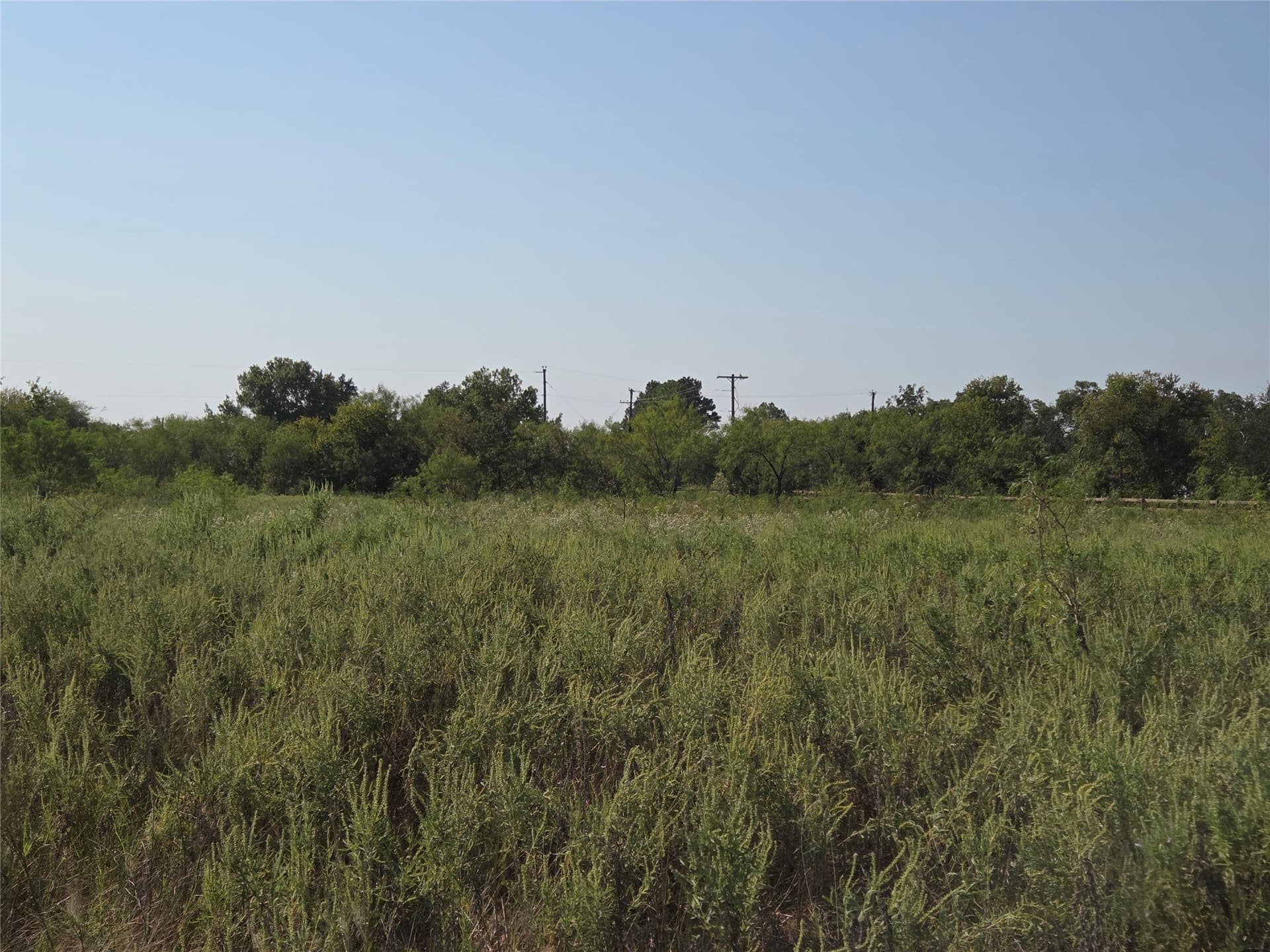 1.22 acres in Navarro County - photo 20