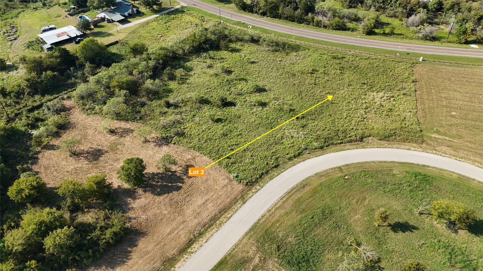 1.22 acres in Navarro County - photo 22