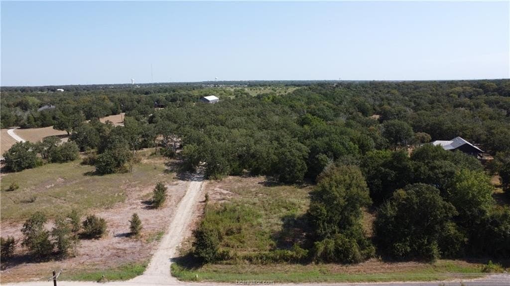 2.92 acres in Brazos County