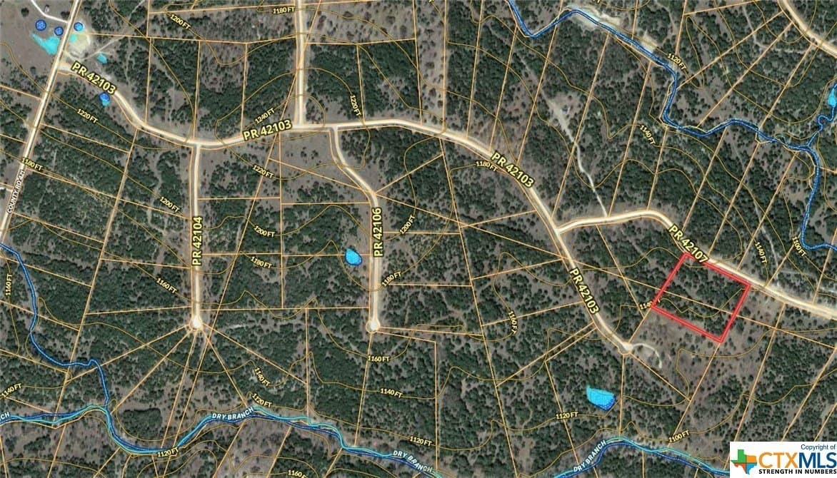 10.01 acres in Hamilton County - photo 24