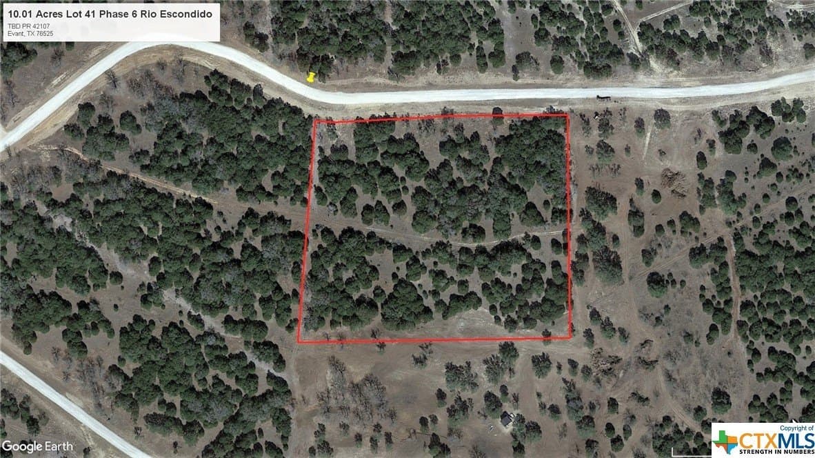 10.01 acres in Hamilton County - photo 22