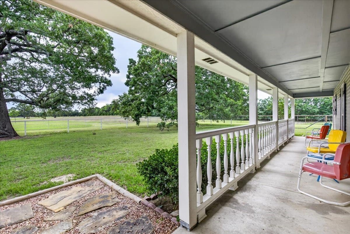 21.8 acres in Kaufman County - photo 8
