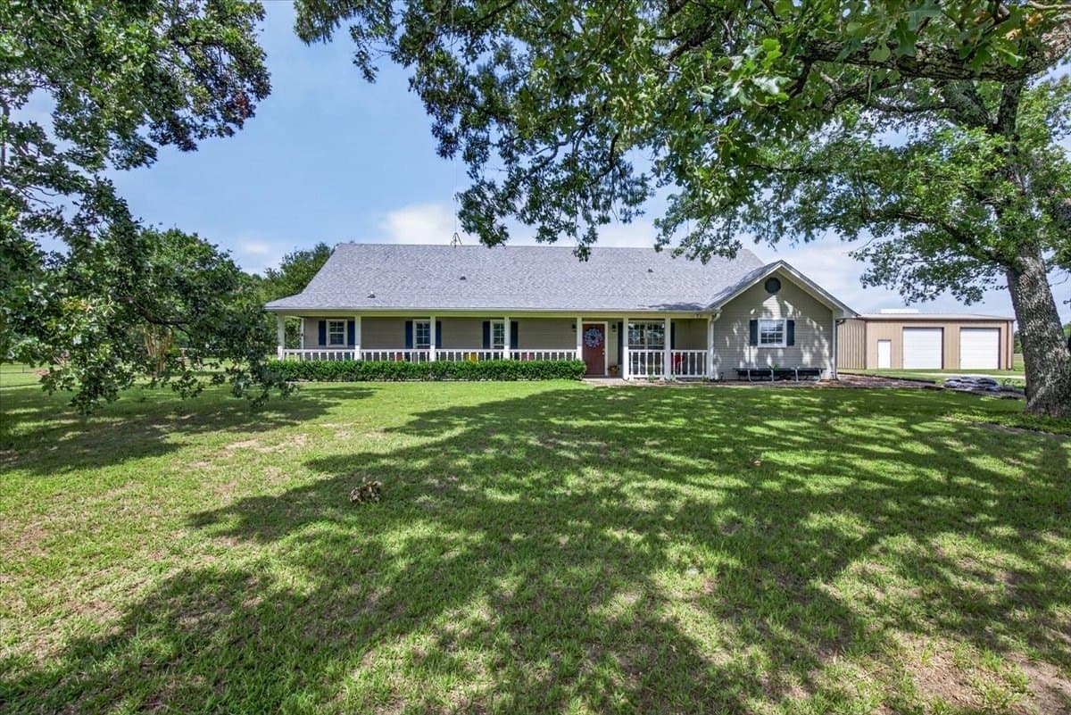 21.8 acres in Kaufman County gallery image 2