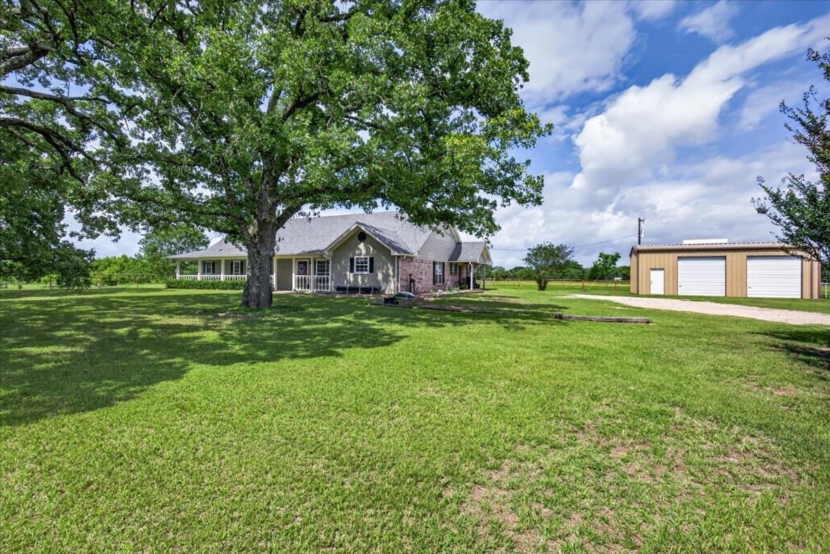 21.8 acres in Kaufman County gallery image 4