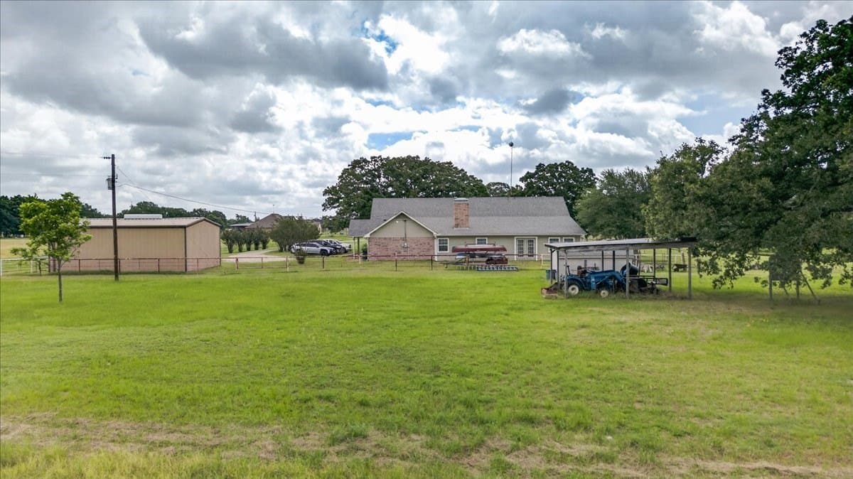 21.8 acres in Kaufman County - photo 37
