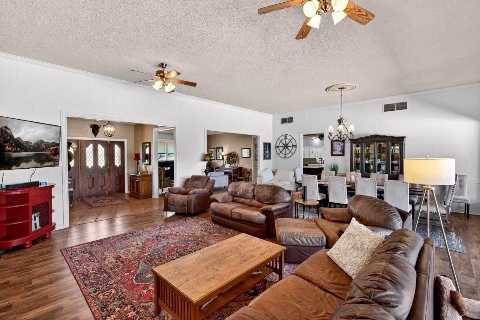 14.25 acres in Taylor County featured view