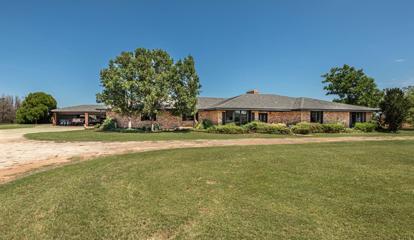 14.25 acres in Taylor County
