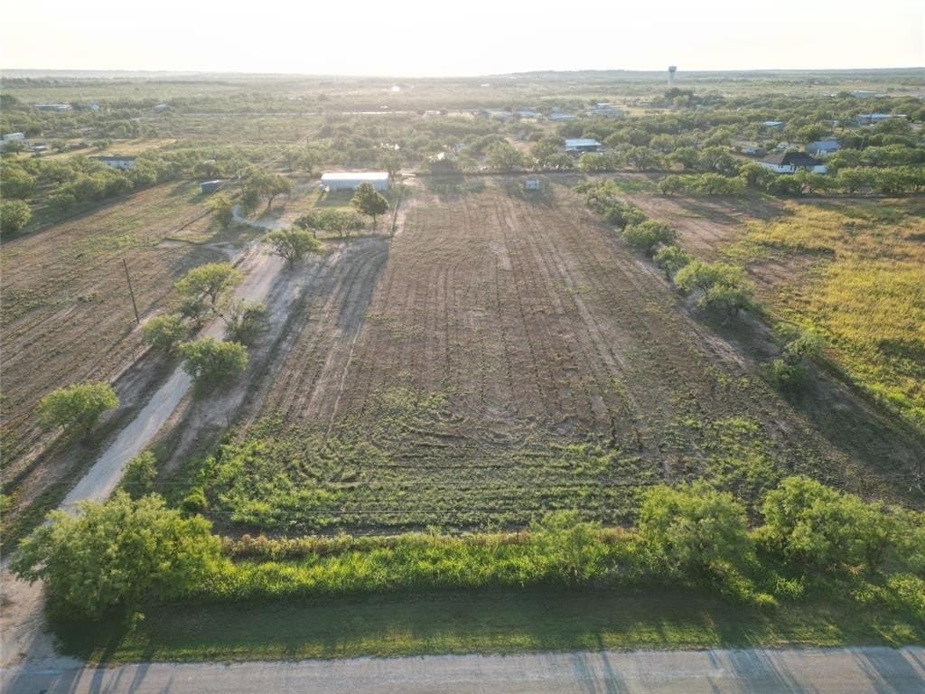 11.56 acres in Taylor County