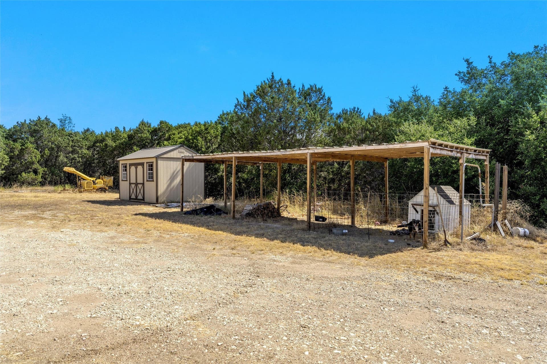 23.46 acres in McLennan County - photo 20