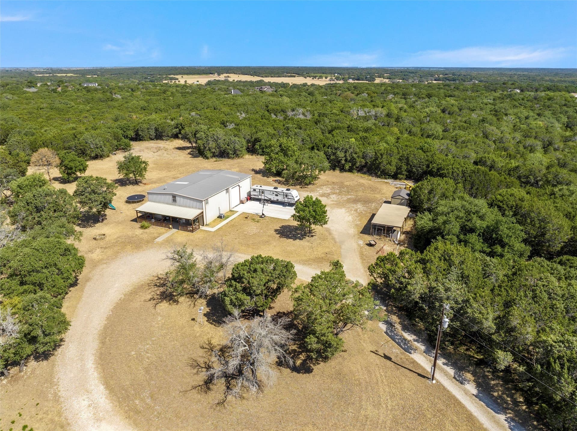23.46 acres in McLennan County - photo 26