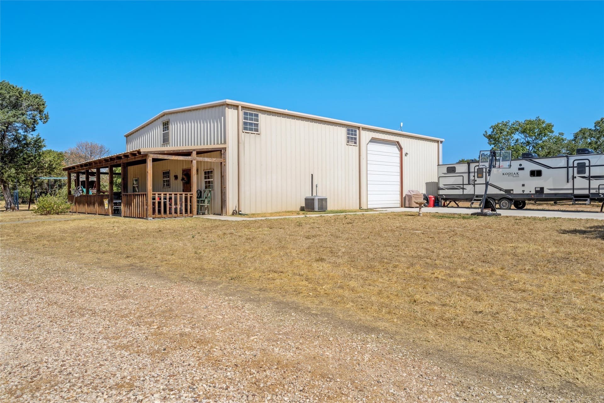 23.46 acres in McLennan County gallery image 2