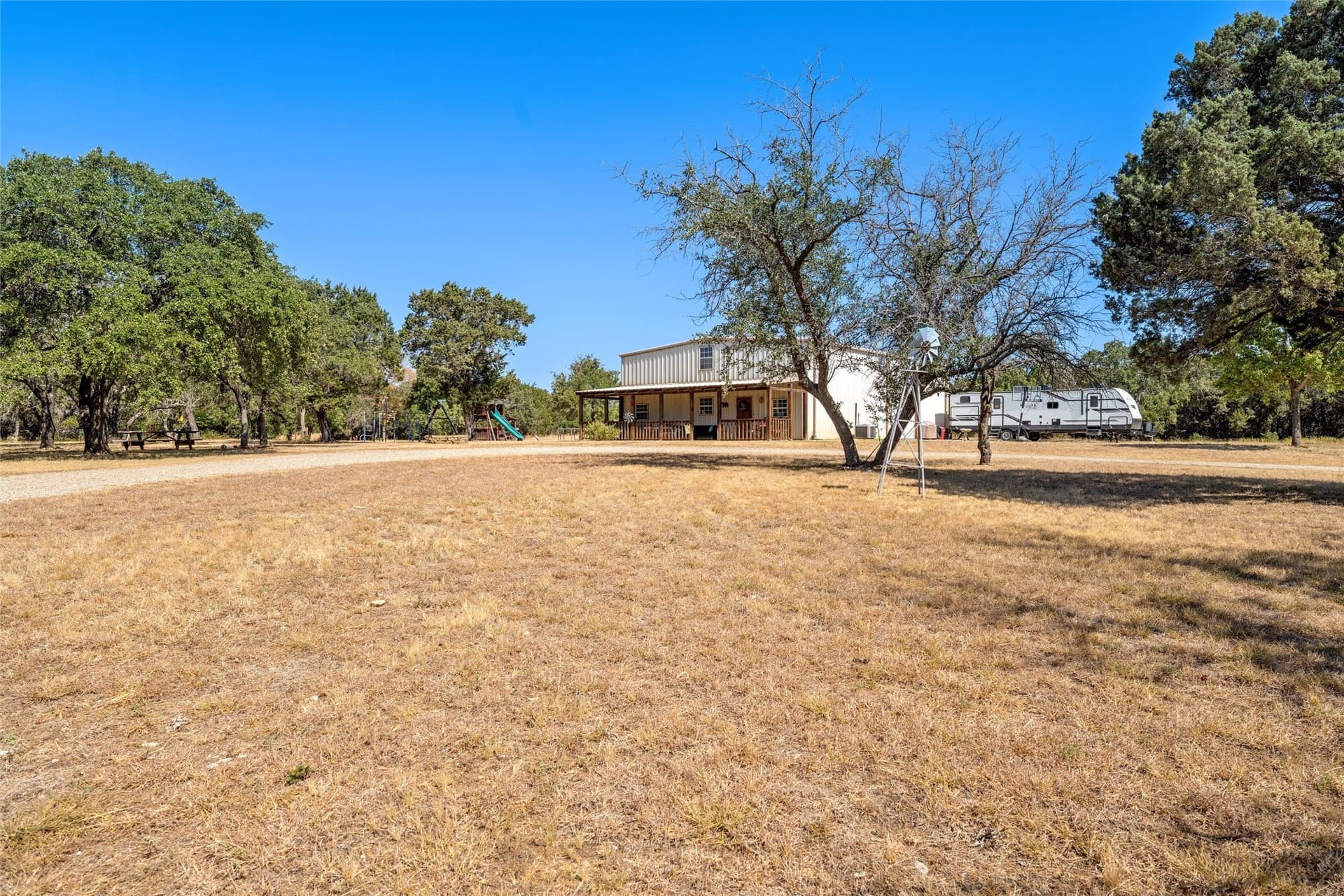 23.46 acres in McLennan County - photo 23