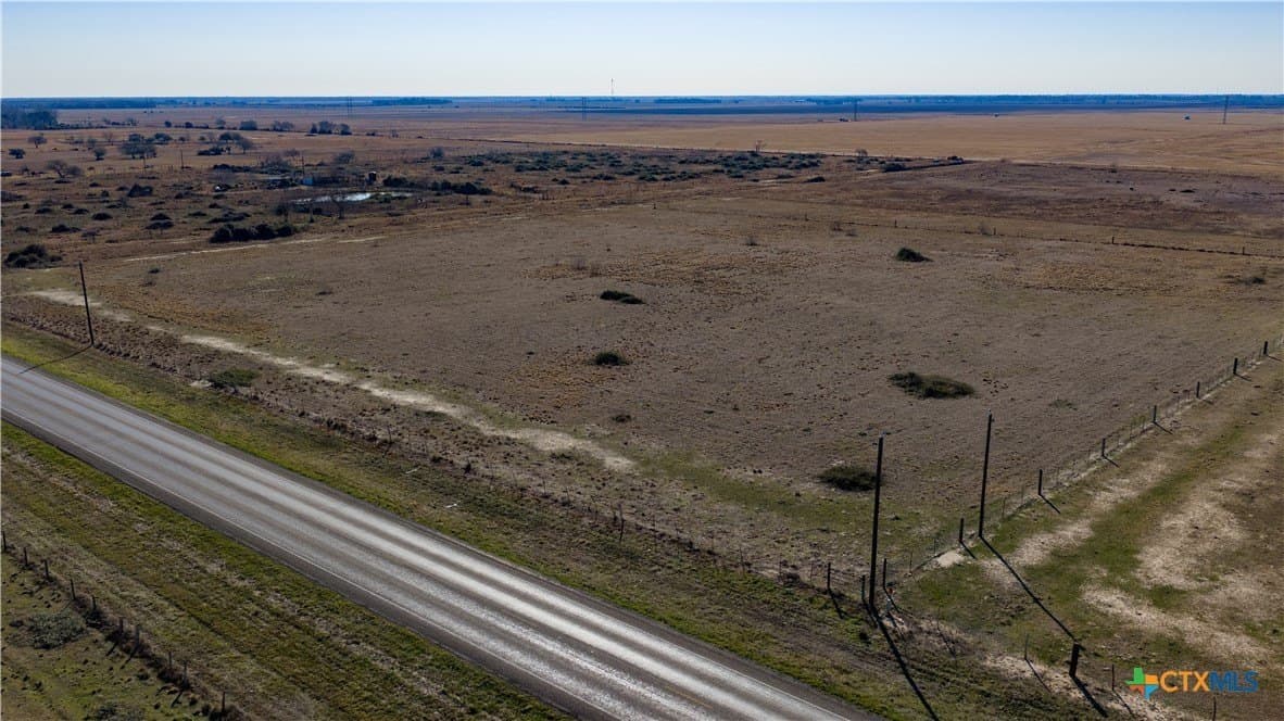 19.92 acres in Jackson County