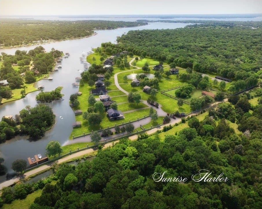 0.65 acres in Henderson County - photo 2