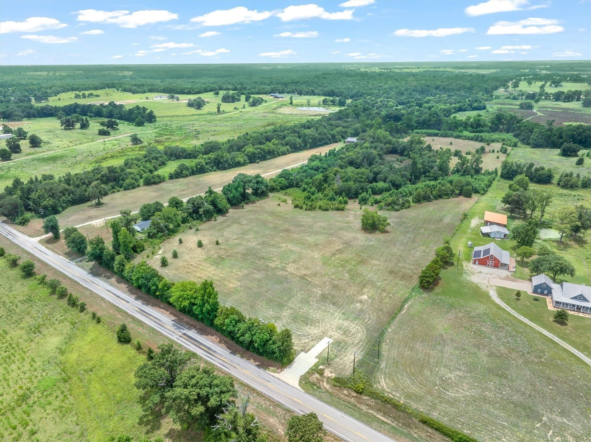21.98 acres in Van Zandt County gallery image 2