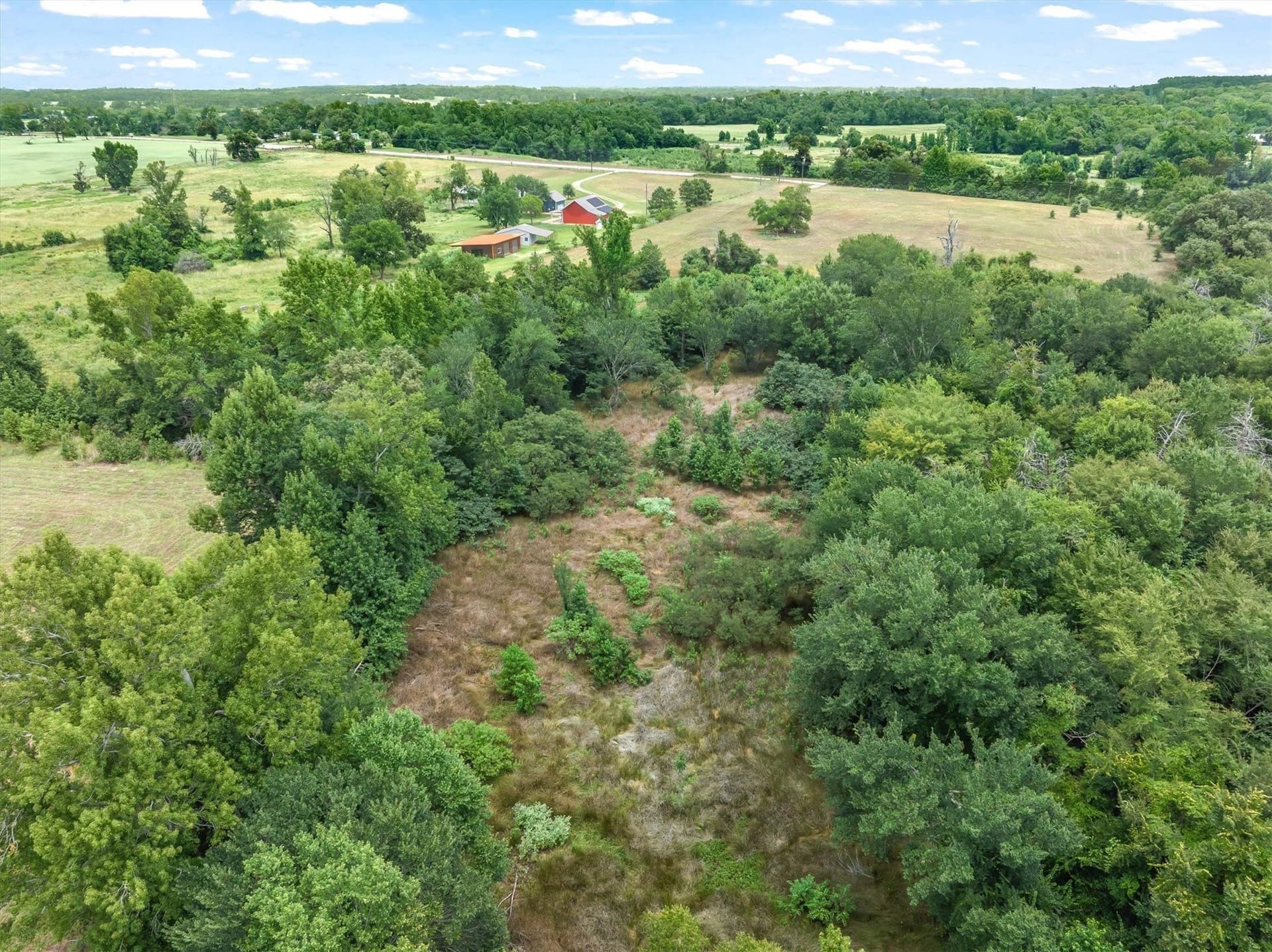 21.98 acres in Van Zandt County - photo 7