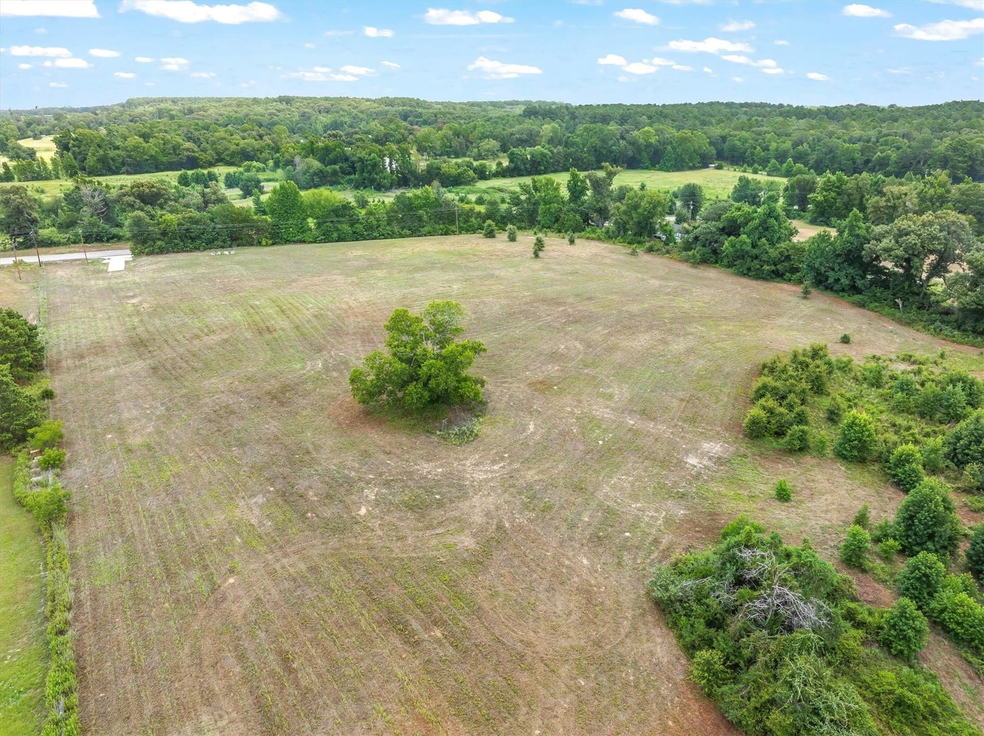 21.98 acres in Van Zandt County featured view