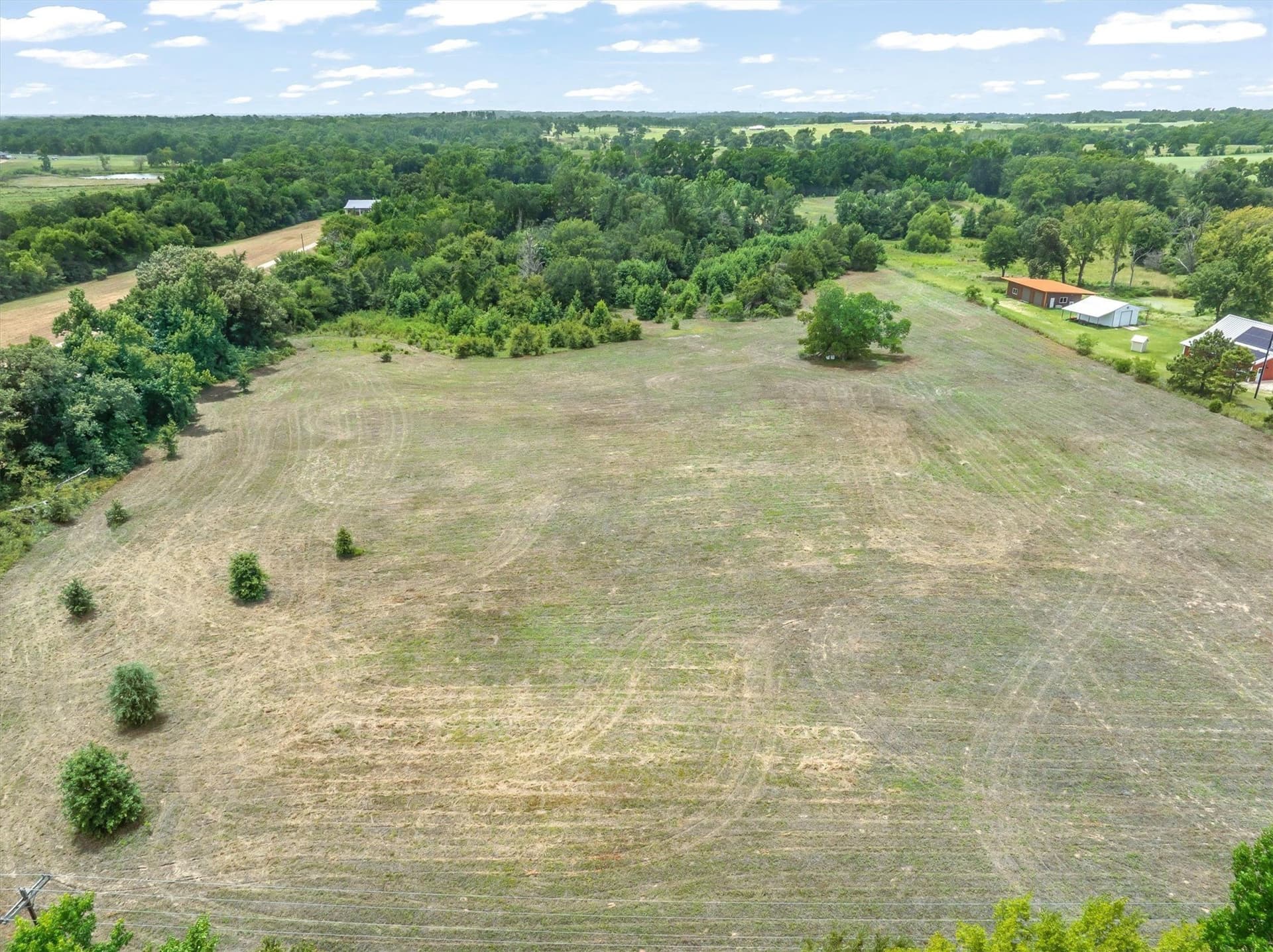 21.98 acres in Van Zandt County gallery image 4