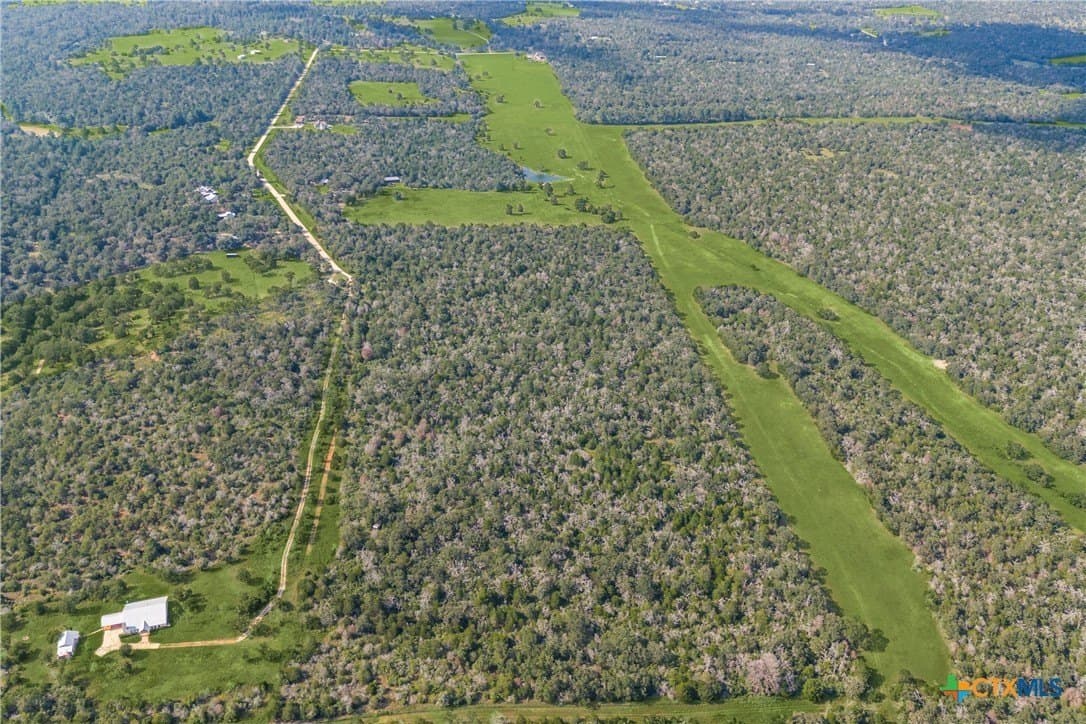 45.31 acres in Caldwell County gallery image 4