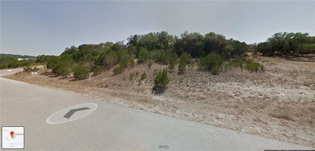 0.41 acres in Travis County