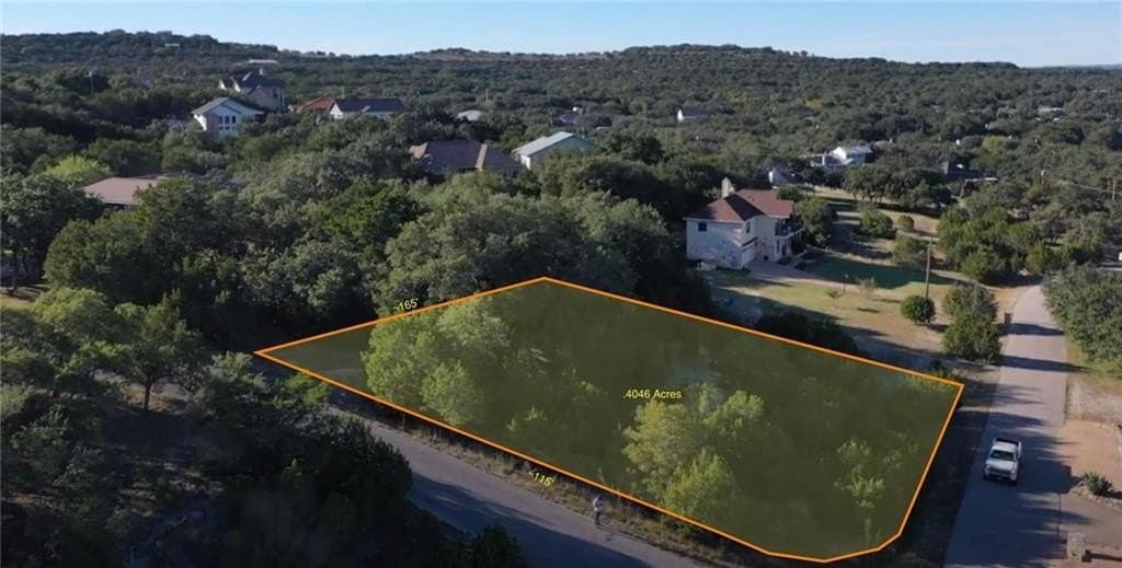 0.41 acres in Travis County - photo 3