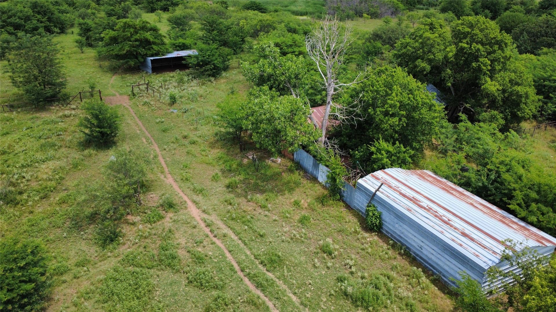 148.25 acres in Montague County - photo 23