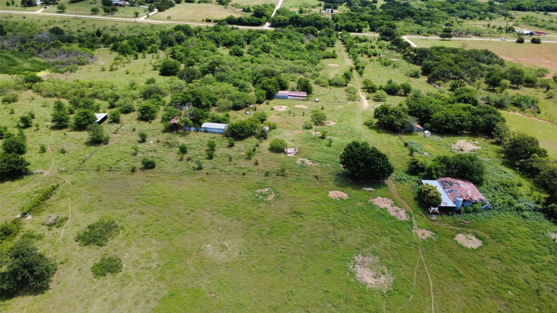 148.25 acres in Montague County - photo 15