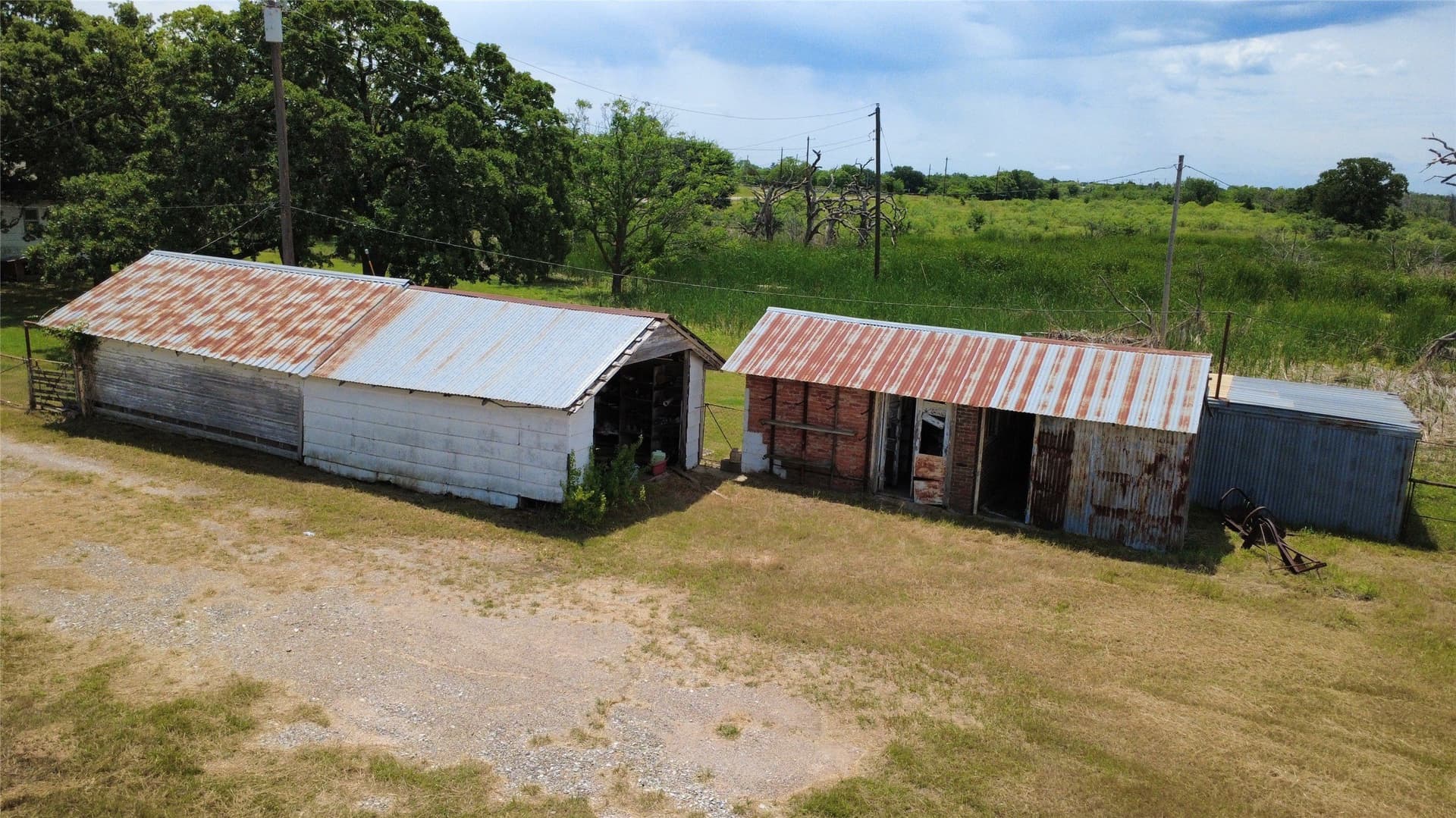 148.25 acres in Montague County - photo 12