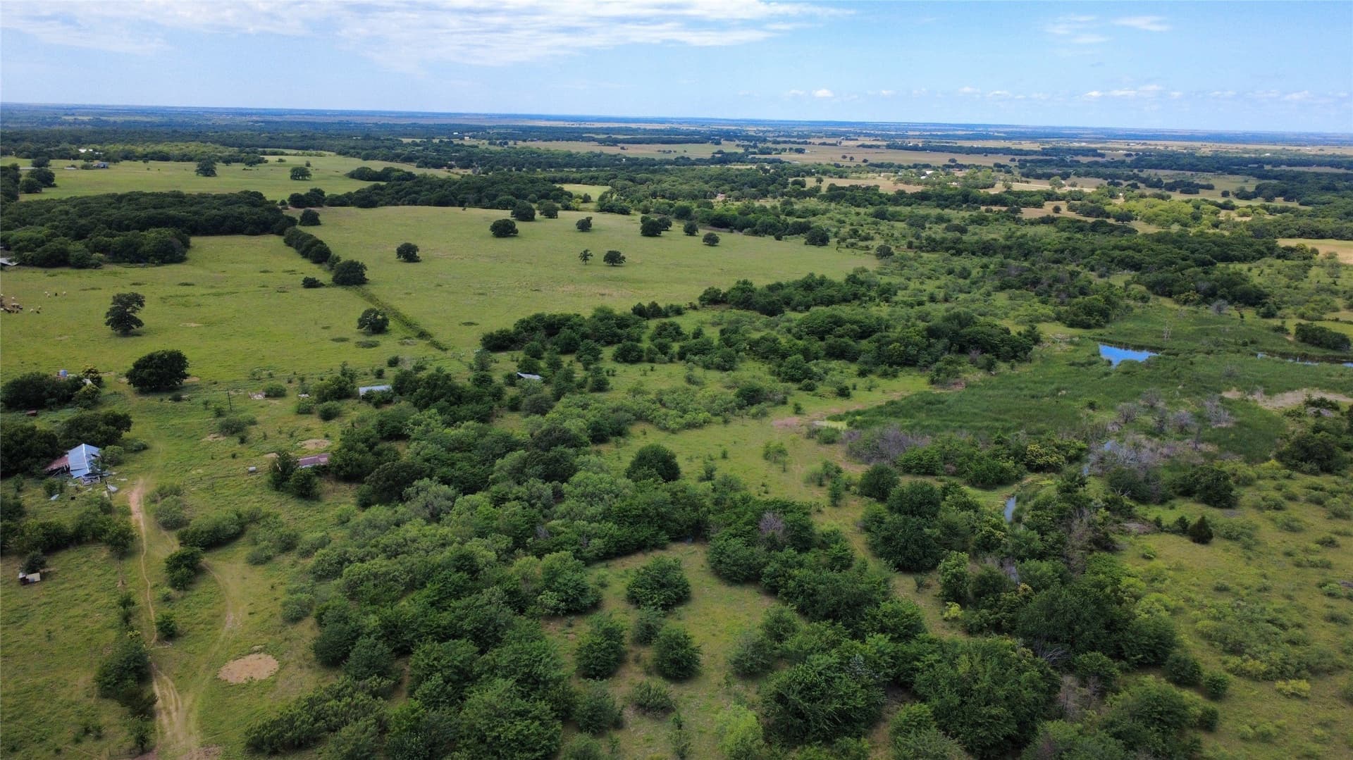 148.25 acres in Montague County - photo 24