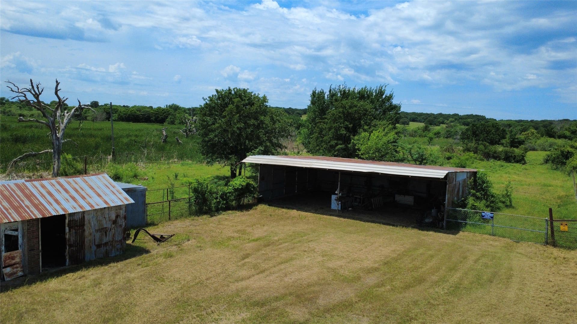 148.25 acres in Montague County - photo 11