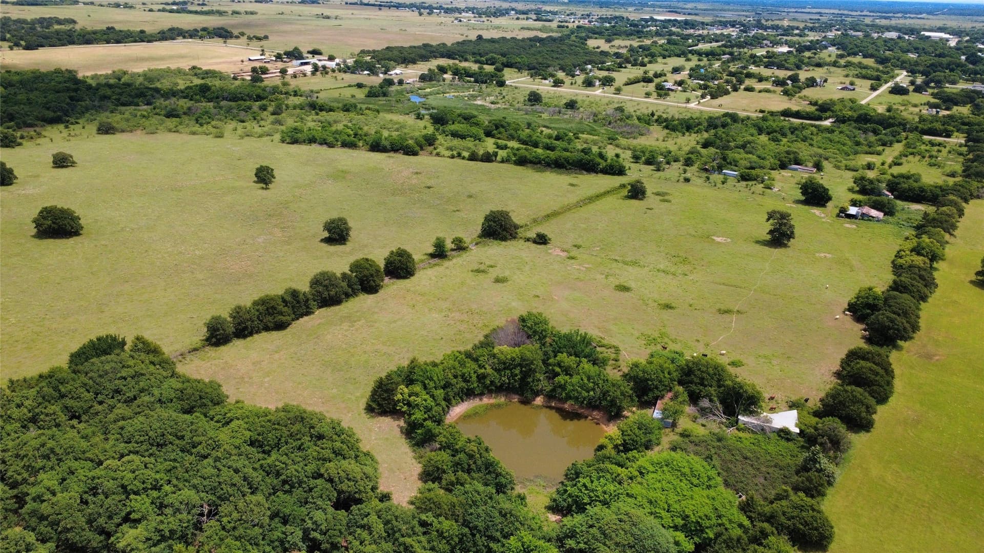 148.25 acres in Montague County - photo 20