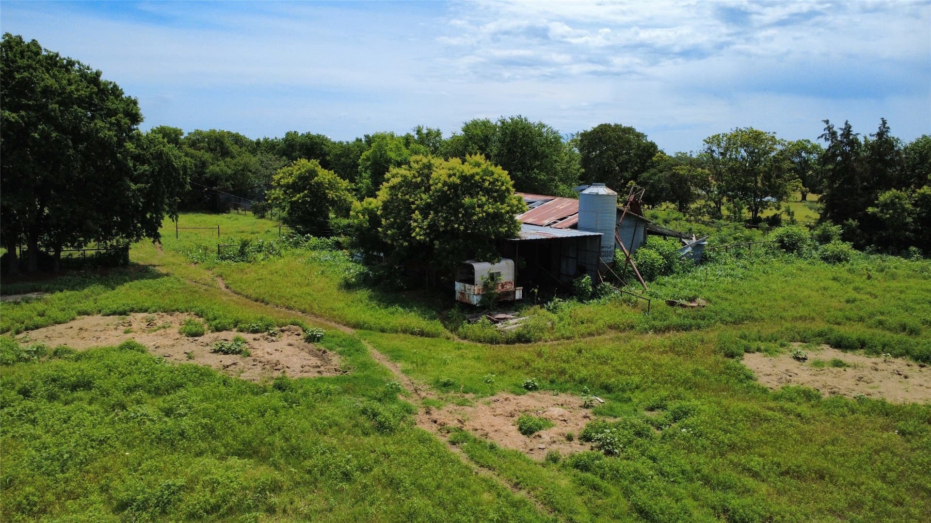 148.25 acres in Montague County - photo 22