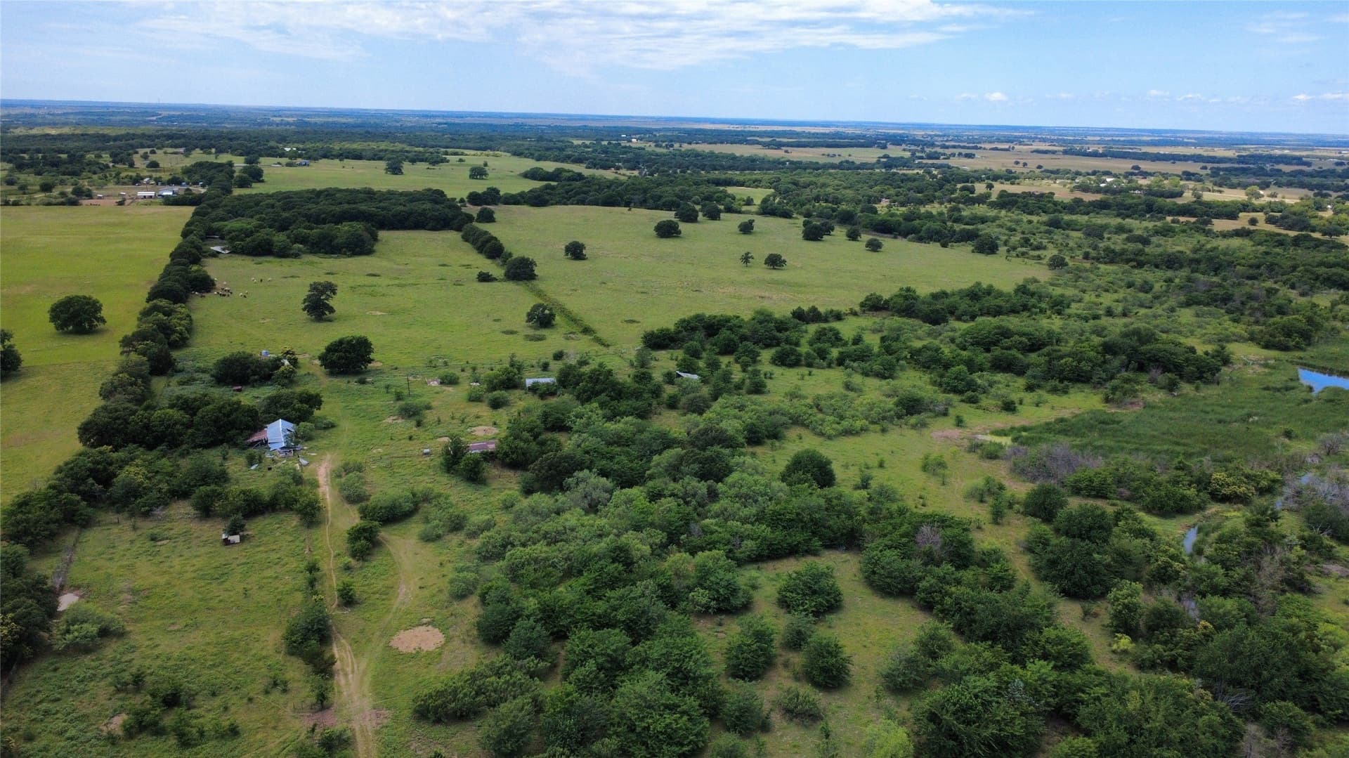 148.25 acres in Montague County - photo 21
