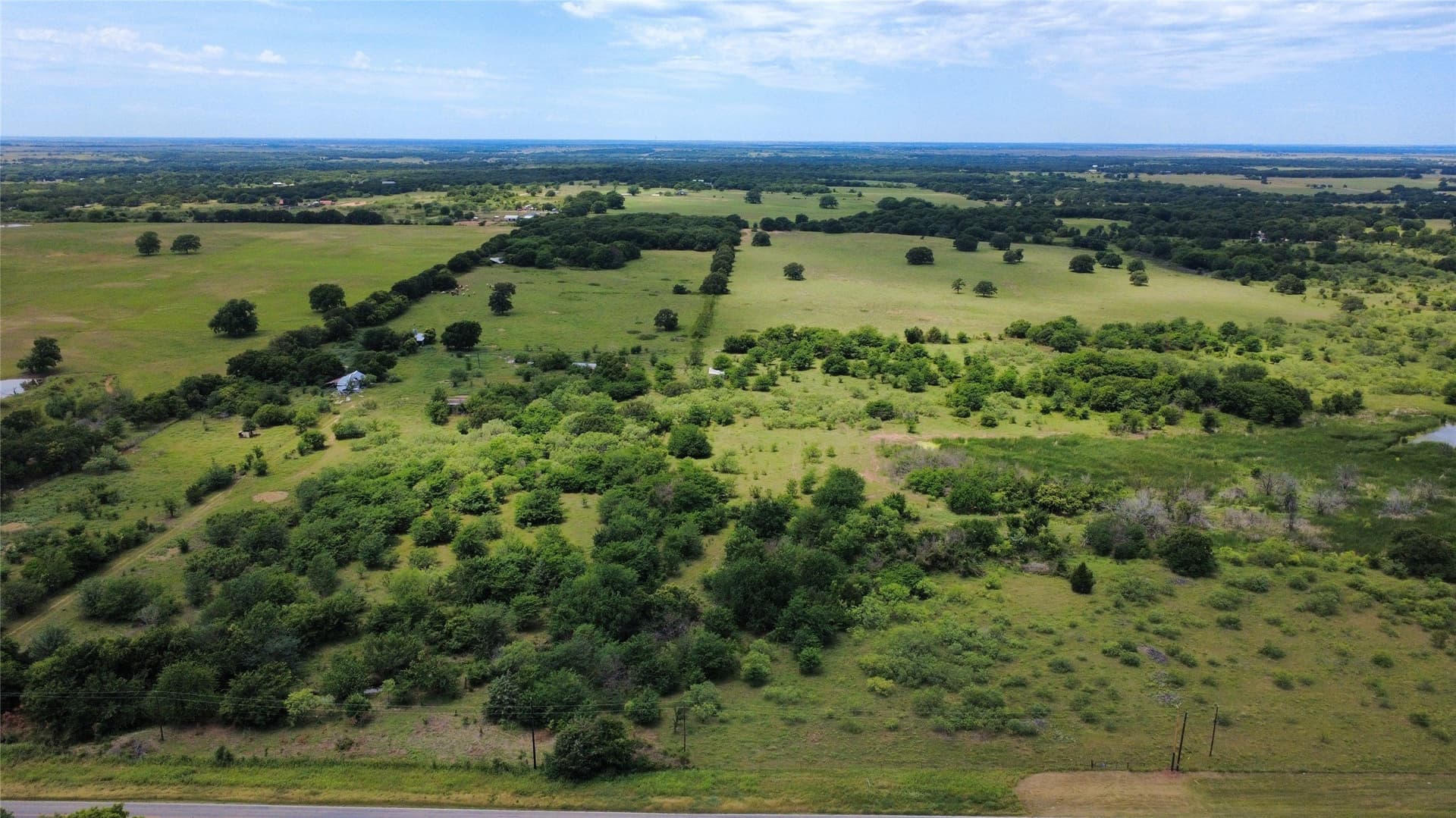 148.25 acres in Montague County - photo 16