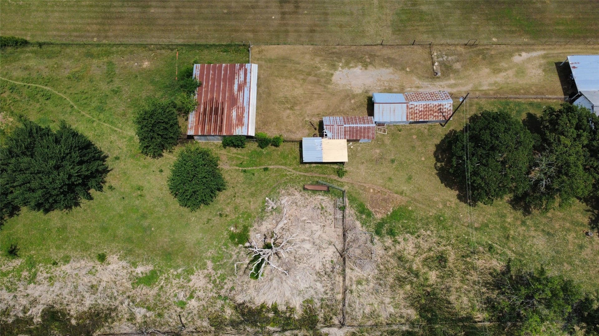 148.25 acres in Montague County - photo 13