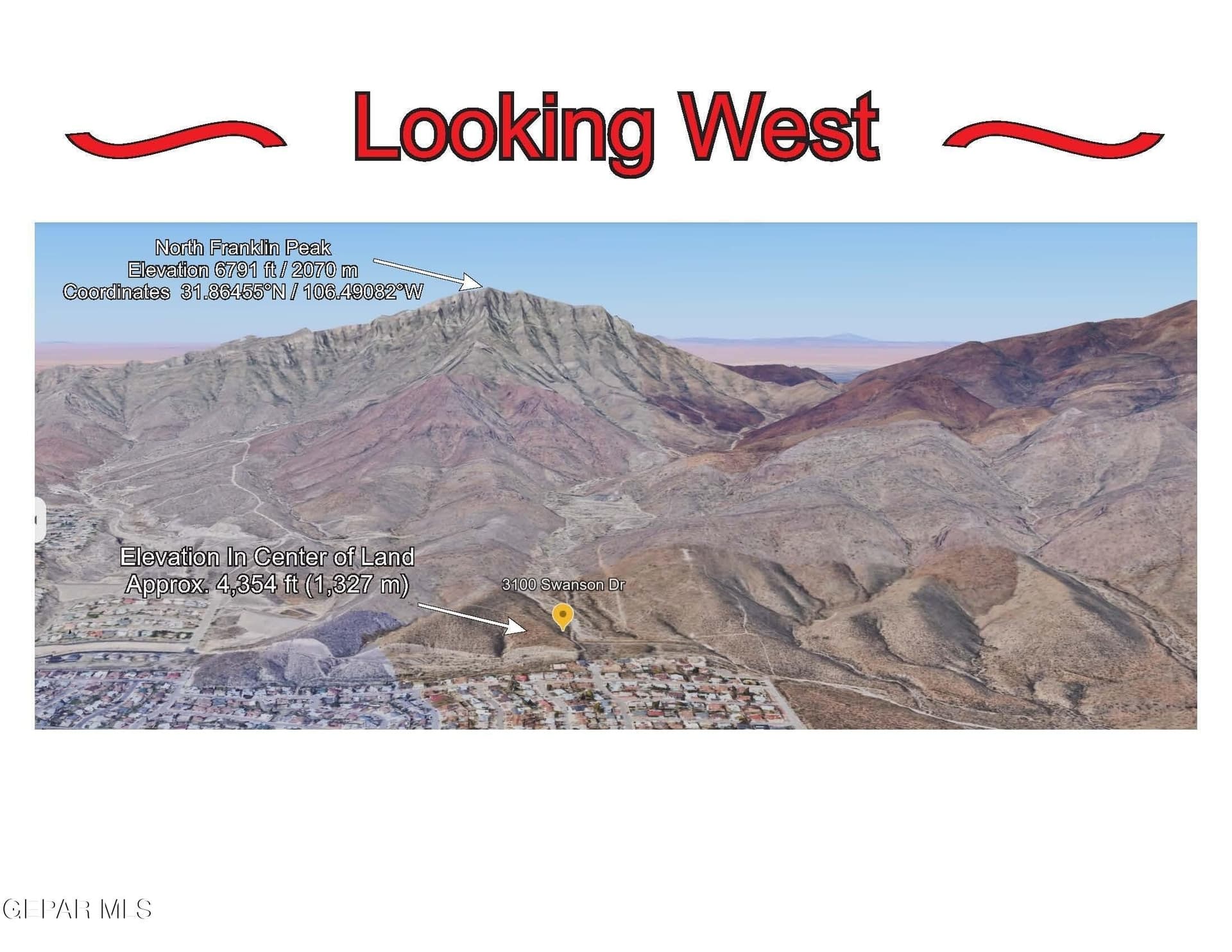 10.57 acres in El Paso County - photo 13