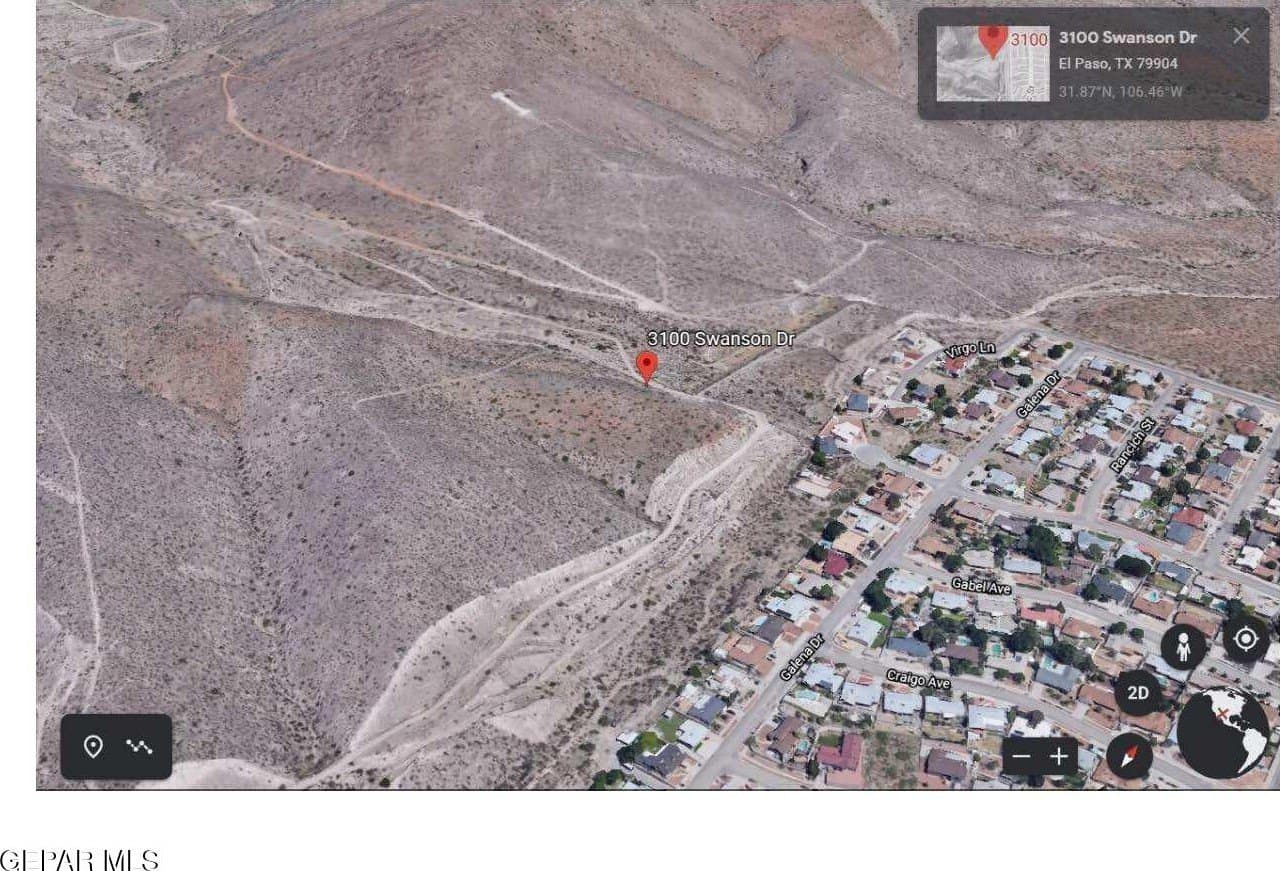 10.57 acres in El Paso County - photo 11