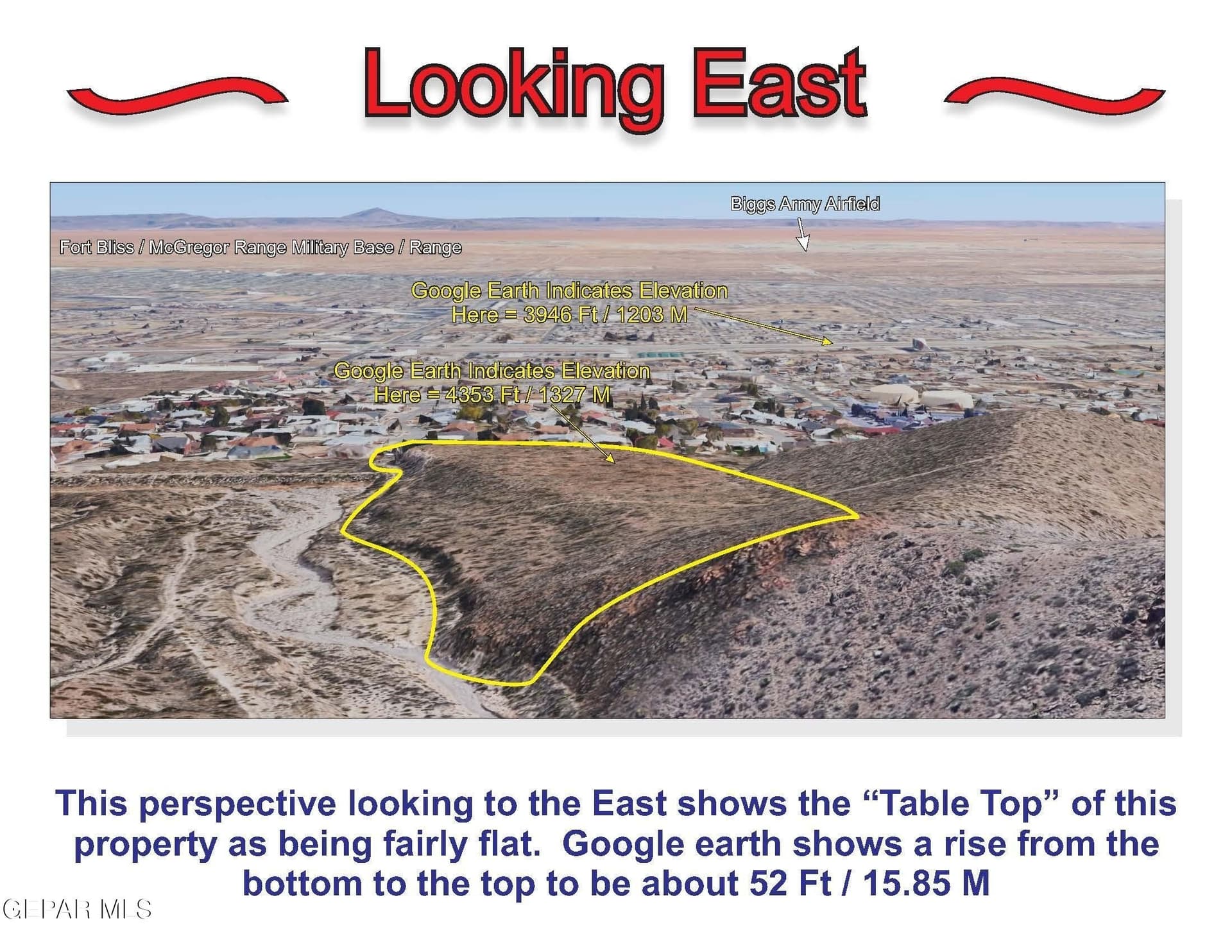 10.57 acres in El Paso County - photo 15