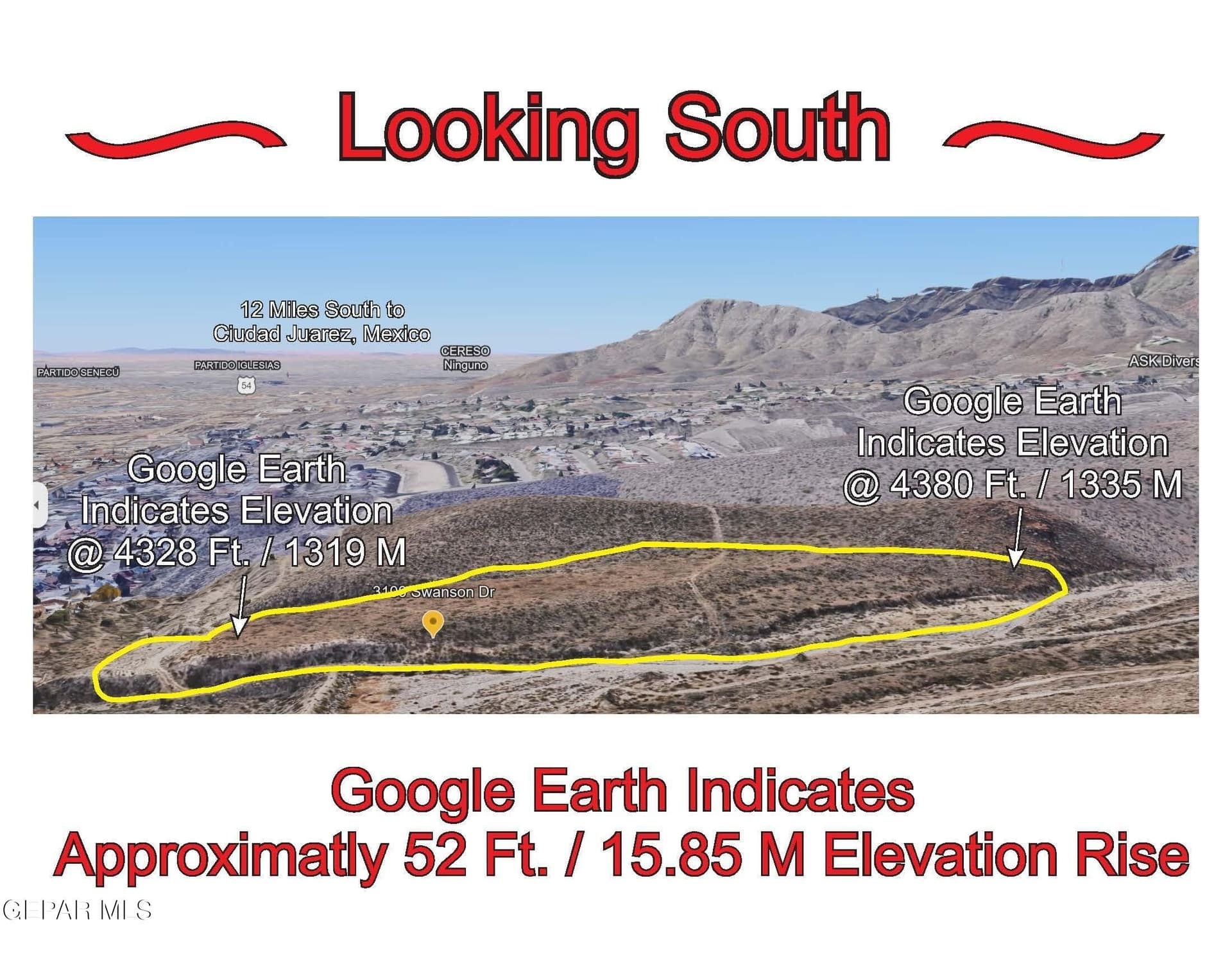 10.57 acres in El Paso County - photo 12