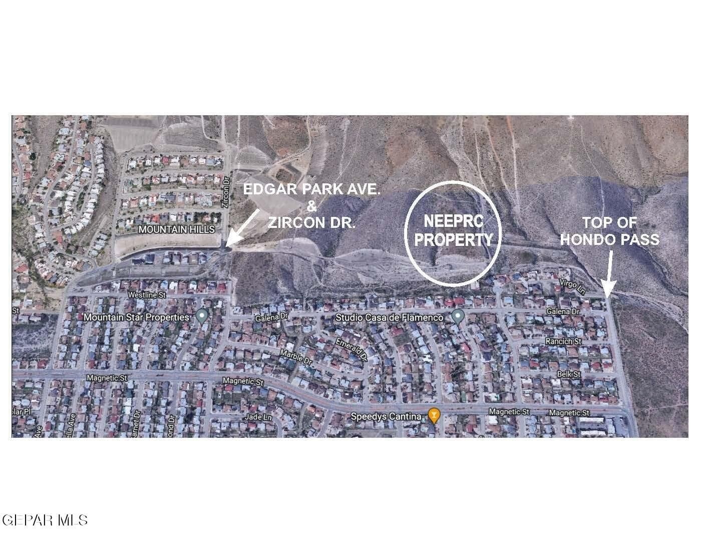 10.57 acres in El Paso County - photo 7