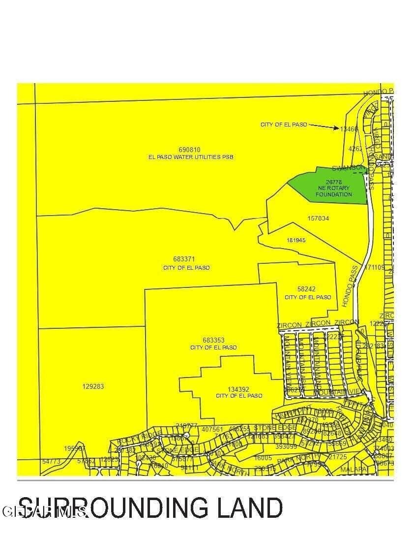 10.57 acres in El Paso County - photo 8